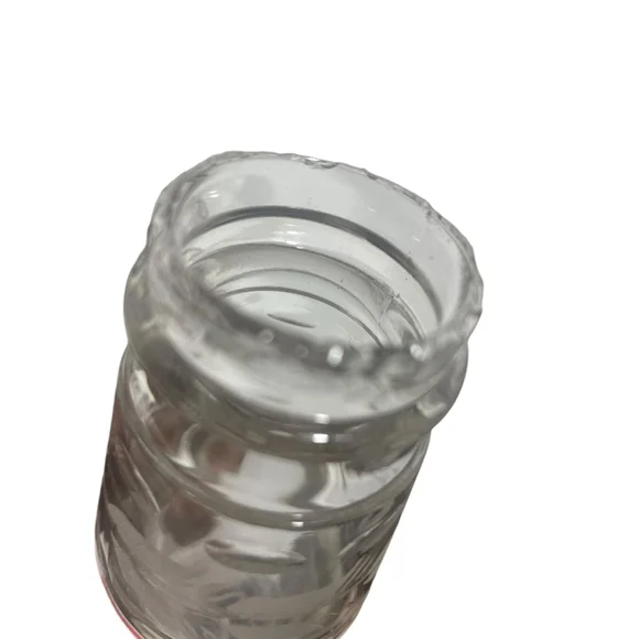 Wilcox? 5 etched glass bottle cruet Condiment Set castor silver plated antique? - Picture 8 of 12